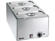 Archive de bains marie